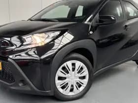 Toyota Aygo thumbnail 26