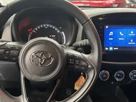 Toyota Aygo thumbnail 6