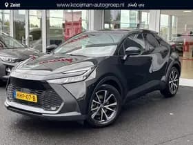 Toyota C-hr thumbnail 23