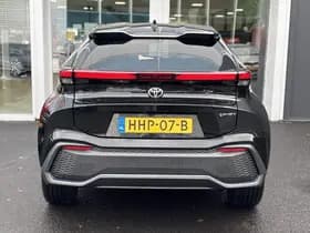 Toyota C-hr thumbnail 28