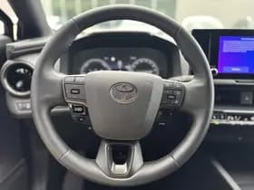 Toyota C-hr thumbnail 31