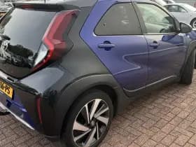 Toyota Aygo thumbnail 17