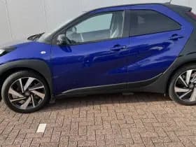 Toyota Aygo thumbnail 3