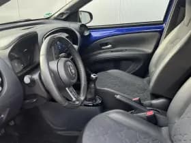 Toyota Aygo thumbnail 21