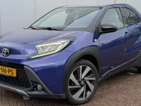 Toyota Aygo thumbnail 29