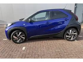 Toyota Aygo thumbnail 31