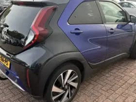 Toyota Aygo thumbnail 33