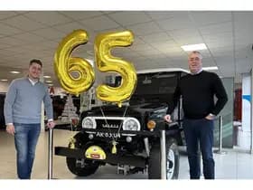 Toyota Aygo thumbnail 36