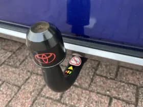 Toyota Aygo thumbnail 8