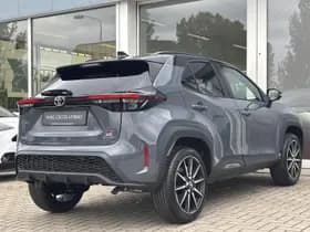 Toyota Yaris-cross thumbnail 11