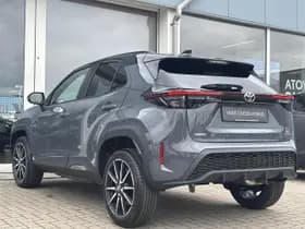 Toyota Yaris-cross thumbnail 13