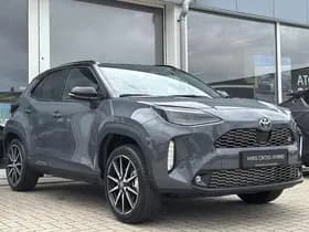 Toyota Yaris-cross thumbnail 46