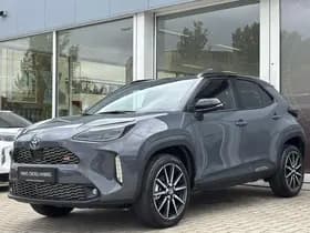 Toyota Yaris-cross thumbnail 48