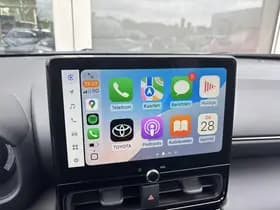 Toyota Yaris-cross thumbnail 49