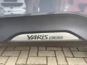 Toyota Yaris-cross thumbnail 73