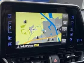 Toyota C-hr thumbnail 104