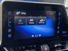 Toyota C-hr thumbnail 109