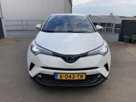 Toyota C-hr thumbnail 13