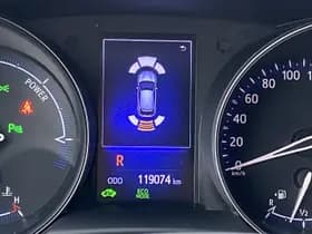 Toyota C-hr thumbnail 26