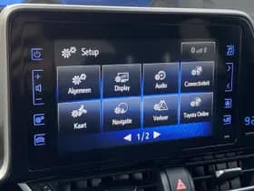 Toyota C-hr thumbnail 52