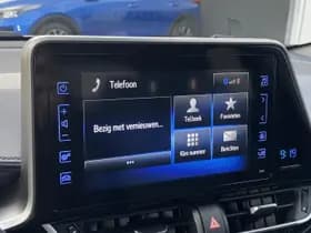 Toyota C-hr thumbnail 53