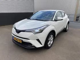 Toyota C-hr thumbnail 61