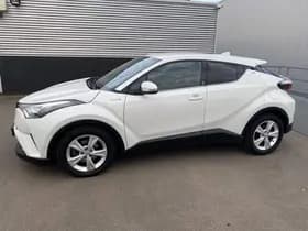 Toyota C-hr thumbnail 62