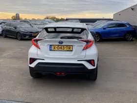 Toyota C-hr thumbnail 64