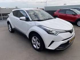 Toyota C-hr thumbnail 70