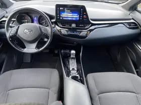 Toyota C-hr thumbnail 83