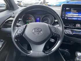Toyota C-hr thumbnail 85