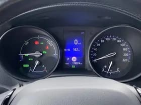 Toyota C-hr thumbnail 93