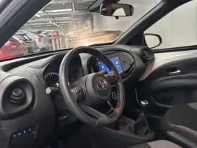 Toyota Aygo thumbnail 2
