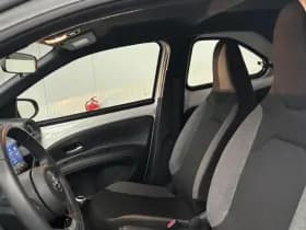 Toyota Aygo thumbnail 3