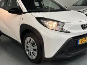 Toyota Aygo thumbnail 23