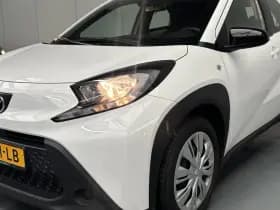 Toyota Aygo thumbnail 24