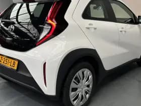 Toyota Aygo thumbnail 26