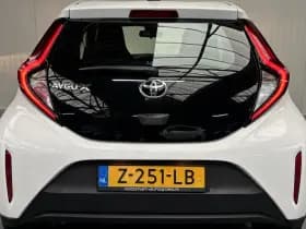 Toyota Aygo thumbnail 27