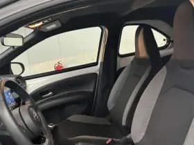 Toyota Aygo thumbnail 30