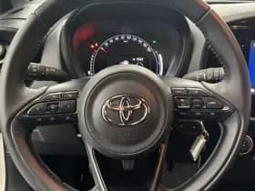 Toyota Aygo thumbnail 33