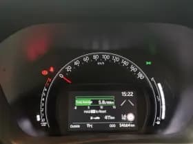 Toyota Aygo thumbnail 5