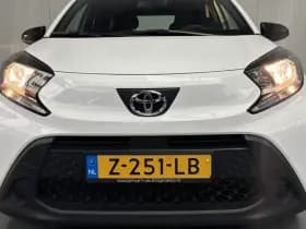 Toyota Aygo thumbnail 49