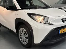 Toyota Aygo thumbnail 50