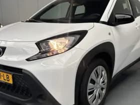 Toyota Aygo thumbnail 51