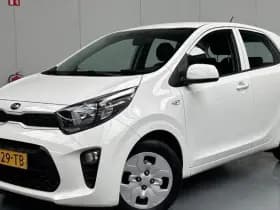 Kia Picanto thumbnail 2