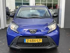 Toyota Aygo thumbnail 2