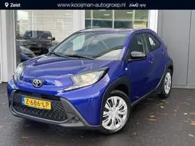 Toyota Aygo thumbnail 26