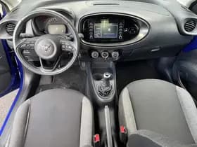 Toyota Aygo thumbnail 36