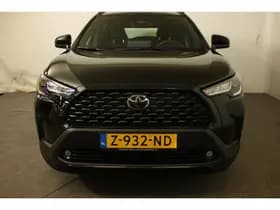 Toyota Corolla-cross thumbnail 22