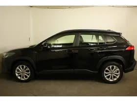 Toyota Corolla-cross thumbnail 34